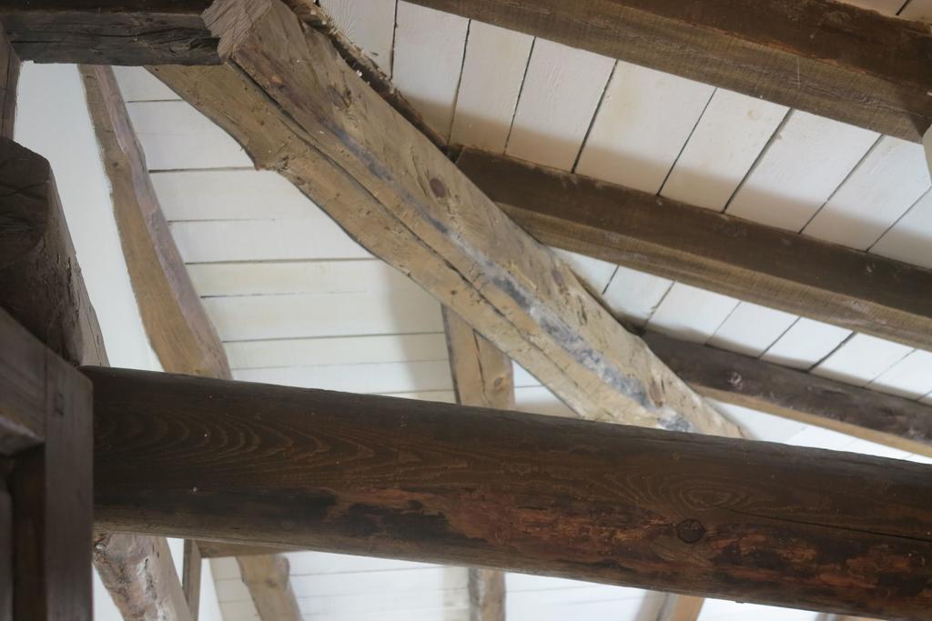 Posada de Urreci Aldeanueva de Cameros Exterior foto